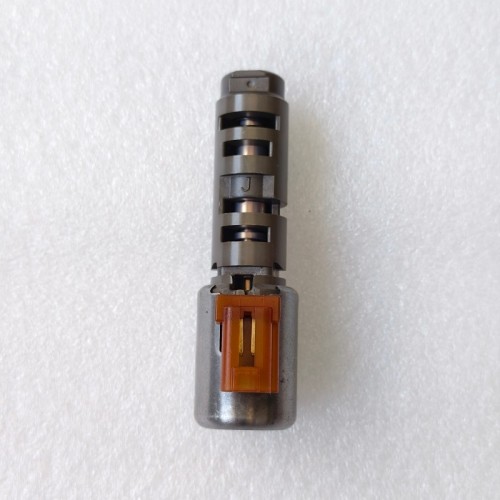 U340E-0009-U1 Solenoid Brown Plug 35290-52040 for Corolla Yaris U340E 4-Speed Transmission Shift Solenoid