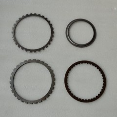 CTF25-CLPK01-OEM Clutch Plate Kit 7 PCS for Baojun Wuling CTF25 CVT Transmission Rebuild Kit