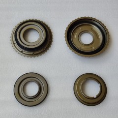 8G45-PISK240AA-AM Piston Kit 4 PCS for Volvo XC60 BMW X1 8G45 Aisin 8-Speed Transmission Rebuild Kit