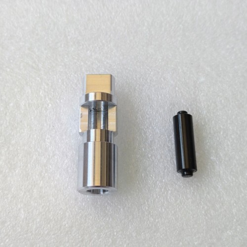K111-0003-AM Supercharge Valve Bushing 43mm for Corolla Auris K111 CVT Transmission Rebuild Kit