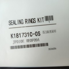 09A-0028-AM Pulley Ring Kit K181731C-0S 2 Open Rings for VW Jetta Passat 09A 09B Transmission Rebuild Kit