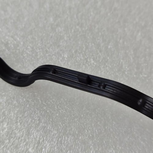 8G45-PANG02-AM Pan Gasket 6mm Rubber for Camry Highlander UA80E UA80F 8-Speed Transmission Oil Pan Gasket