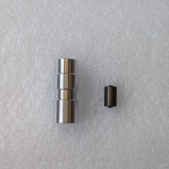 K112-VB02-AM Supercharge Valve Bushing 27.6mm for Corolla Lexus CT200h K112 CVT Transmission Rebuild Kit