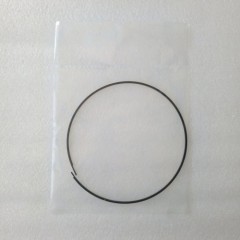 JF018E-SEAL06-AM Primary Pulley Sealing Ring 162.5mm 181731E-1S for Rogue Altima JF018E CVT Transmission Parts
