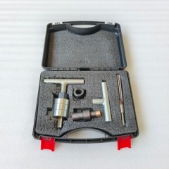 JF011E-0084-AM Primary Pulley Bushing Tool Kit for Altima Rogue JF011E CVT Transmission Repair Tool