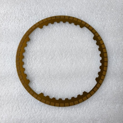 JF015E-244700-160S-AM Reverse Friction Plate 166x1.6mm 32T for Nissan Sentra Versa JF015E CVT Transmission Parts