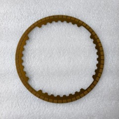 JF015E-244700-160S-AM Reverse Friction Plate 166x1.6mm 32T for Nissan Sentra Versa JF015E CVT Transmission Parts