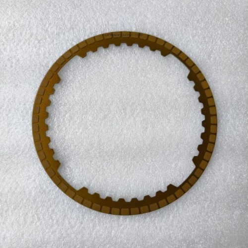JF015E-244700-160S-AM Reverse Friction Plate 166x1.6mm 32T for Nissan Sentra Versa JF015E CVT Transmission Parts