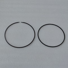 09A-0028-AM Pulley Ring Kit K181731C-0S 2 Open Rings for VW Jetta Passat 09A 09B Transmission Rebuild Kit