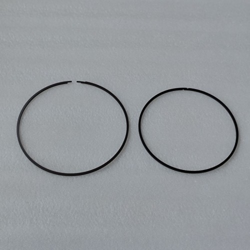 09A-0028-AM Pulley Ring Kit K181731C-0S 2 Open Rings for VW Jetta Passat 09A 09B Transmission Rebuild Kit