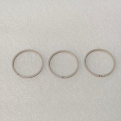 JF011E-SEAK05-AM Sealing Ring Kit 8 PCS for Altima Rogue JF011E CVT Transmission Rebuild Kit