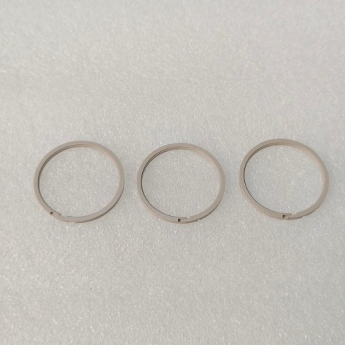 JF011E-SEAK05-AM Sealing Ring Kit 8 PCS for Altima Rogue JF011E CVT Transmission Rebuild Kit