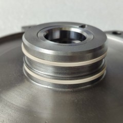 018CHA-STAT03-OEM Stator Hub with Ring Bearing Type for Chery Arrizo 5 Tiggo 3 018CHA CVT Transmission Parts