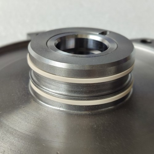 018CHA-STAT03-OEM Stator Hub with Ring Bearing Type for Chery Arrizo 5 Tiggo 3 018CHA CVT Transmission Parts