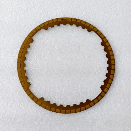 JF015E-244700-160S-AM Reverse Friction Plate 166x1.6mm 32T for Nissan Sentra Versa JF015E CVT Transmission Parts