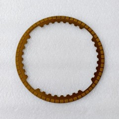 JF015E-244700-160S-AM Reverse Friction Plate 166x1.6mm 32T for Nissan Sentra Versa JF015E CVT Transmission Parts