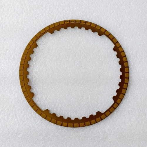JF015E-244700-160S-AM Reverse Friction Plate 166x1.6mm 32T for Nissan Sentra Versa JF015E CVT Transmission Parts