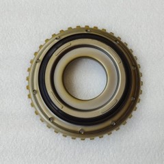 8G45-PISK240AA-AM Piston Kit 4 PCS for Volvo XC60 BMW X1 8G45 Aisin 8-Speed Transmission Rebuild Kit