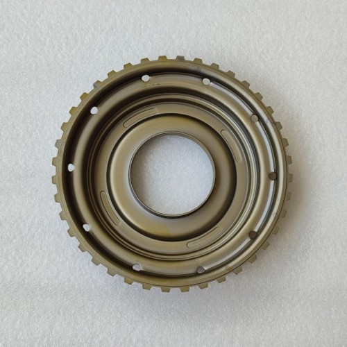 8G45-PISK240AA-AM Piston Kit 4 PCS for Volvo XC60 BMW X1 8G45 Aisin 8-Speed Transmission Rebuild Kit