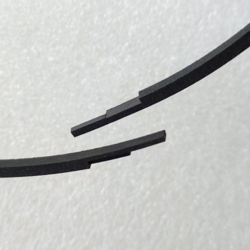 JF018E-SEAL06-AM Primary Pulley Sealing Ring 162.5mm 181731E-1S for Rogue Altima JF018E CVT Transmission Parts