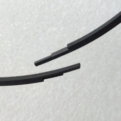 JF018E-SEAL06-AM Primary Pulley Sealing Ring 162.5mm 181731E-1S for Rogue Altima JF018E CVT Transmission Parts