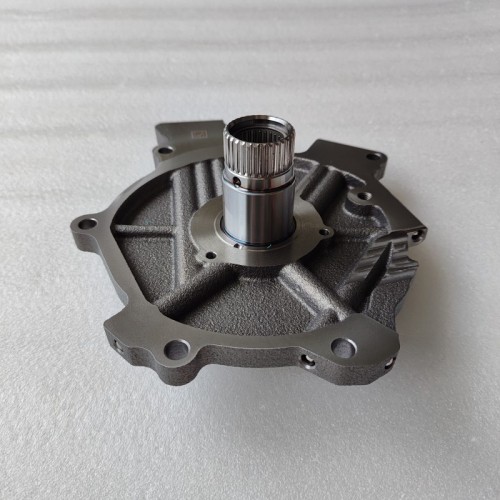 018CHA-STAT03-OEM Stator Hub with Ring Bearing Type for Chery Arrizo 5 Tiggo 3 018CHA CVT Transmission Parts