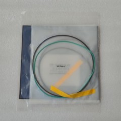 09A-0030-AM Pulley Ring Kit K181731C-0 2 O Rings 2 Sealed Rings for VW Jetta Passat 09A 09B Transmission Rebuild Kit