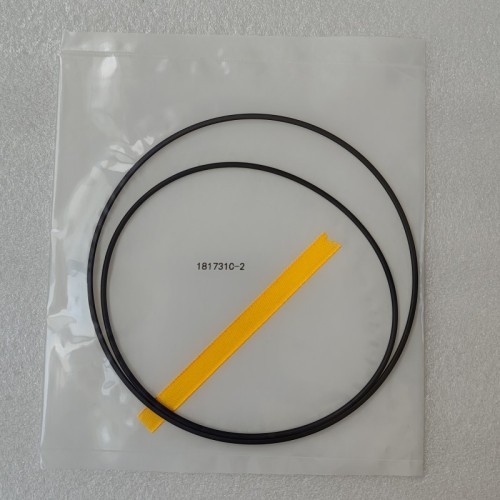09A-0030-AM Pulley Ring Kit K181731C-0 2 O Rings 2 Sealed Rings for VW Jetta Passat 09A 09B Transmission Rebuild Kit