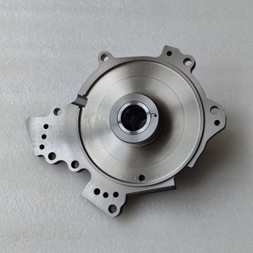 018CHA-STAT03-OEM Stator Hub with Ring Bearing Type for Chery Arrizo 5 Tiggo 3 018CHA CVT Transmission Parts
