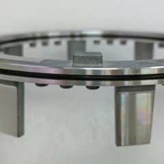 A8TR1-45640-47100-OEM Piston 8 Posts New Type for Genesis G80 Equus A8TR1 8-Speed Transmission Rebuild Kit