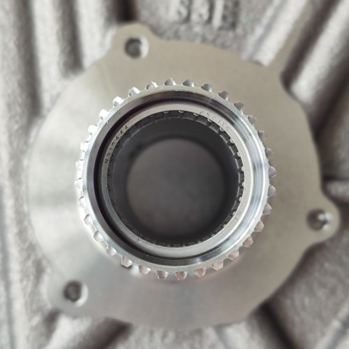 018CHA-STAT03-OEM Stator Hub with Ring Bearing Type for Chery Arrizo 5 Tiggo 3 018CHA CVT Transmission Parts