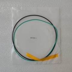 09A-0030-AM Pulley Ring Kit K181731C-0 2 O Rings 2 Sealed Rings for VW Jetta Passat 09A 09B Transmission Rebuild Kit