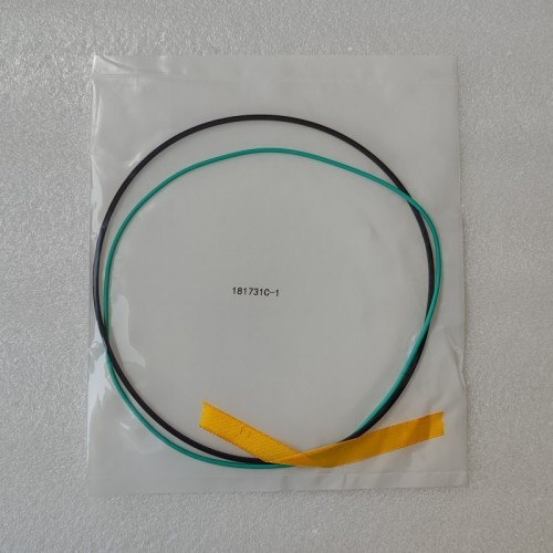 09A-0030-AM Pulley Ring Kit K181731C-0 2 O Rings 2 Sealed Rings for VW Jetta Passat 09A 09B Transmission Rebuild Kit