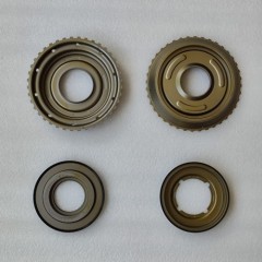 8G45-PISK240AA-AM Piston Kit 4 PCS for Volvo XC60 BMW X1 8G45 Aisin 8-Speed Transmission Rebuild Kit