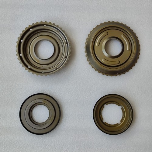 8G45-PISK240AA-AM Piston Kit 4 PCS for Volvo XC60 BMW X1 8G45 Aisin 8-Speed Transmission Rebuild Kit