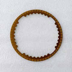 JF015E-244700-160S-AM Reverse Friction Plate 166x1.6mm 32T for Nissan Sentra Versa JF015E CVT Transmission Parts
