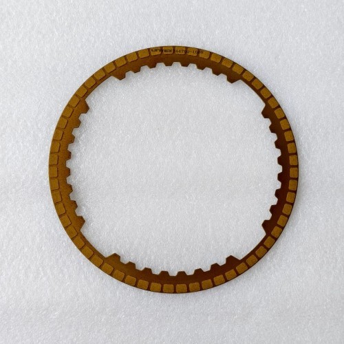 JF015E-244700-160S-AM Reverse Friction Plate 166x1.6mm 32T for Nissan Sentra Versa JF015E CVT Transmission Parts