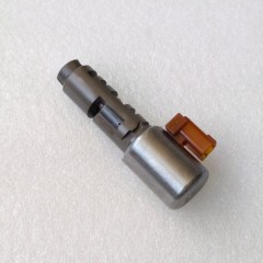 U340E-0009-U1 Solenoid Brown Plug 35290-52040 for Corolla Yaris U340E 4-Speed Transmission Shift Solenoid