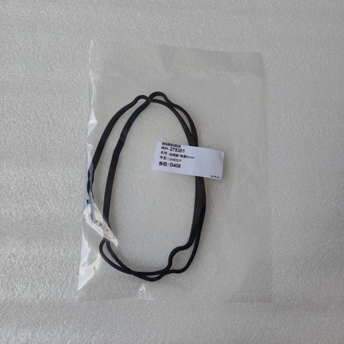 8G45-PANG02-AM Pan Gasket 6mm Rubber for Camry Highlander UA80E UA80F 8-Speed Transmission Oil Pan Gasket