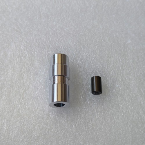 K112-VB02-AM Supercharge Valve Bushing 27.6mm for Corolla Lexus CT200h K112 CVT Transmission Rebuild Kit
