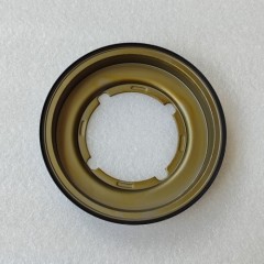 8G45-PISK240AA-AM Piston Kit 4 PCS for Volvo XC60 BMW X1 8G45 Aisin 8-Speed Transmission Rebuild Kit