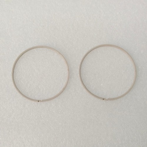 JF011E-SEAK05-AM Sealing Ring Kit 8 PCS for Altima Rogue JF011E CVT Transmission Rebuild Kit