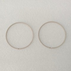 JF011E-SEAK05-AM Sealing Ring Kit 8 PCS for Altima Rogue JF011E CVT Transmission Rebuild Kit