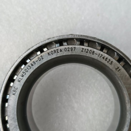 A4CF1-BEAR02-OEM Differential Bearing 43329-37040 for Kia Cerato A4CF1 4-Speed Transmission Bearing