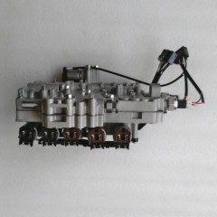 DF515-VB01-OEM Valve Body with Harness 1704000-DF515A01 for Dongfeng AX7 Aeolus DF515 DCT Transmission Valve Body