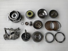 UA81E-HARC01-FN Hard Core Assembly for Highlander Sienna UA81E 8-Speed Automatic Transmission Rebuild Kit