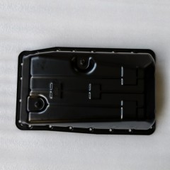 A750E-OILP01-AM Oil Pan 35106-60180 for Tundra Sequoia A750E 5-Speed Automatic Transmission Oil Pan