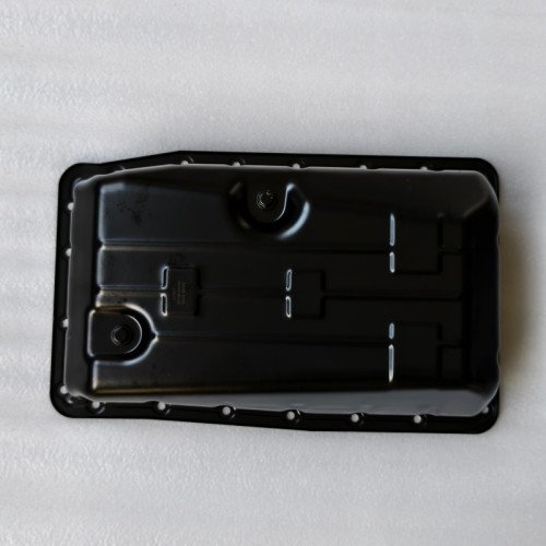A750E-OILP01-AM Oil Pan 35106-60180 for Tundra Sequoia A750E 5-Speed Automatic Transmission Oil Pan