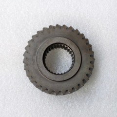 JF015E-GEAR02-AM Primary Pulley Gear 31T for Sentra Versa JF015E CVT Transmission Rebuild Kit