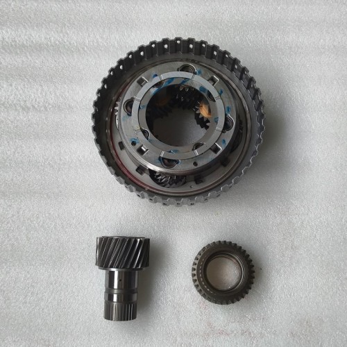 UA81E-HARC01-FN Hard Core Assembly for Highlander Sienna UA81E 8-Speed Automatic Transmission Rebuild Kit